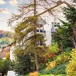 Eggenberger&Haas Apartments
