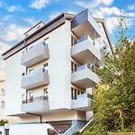 Eggenberger&Haas Apartments