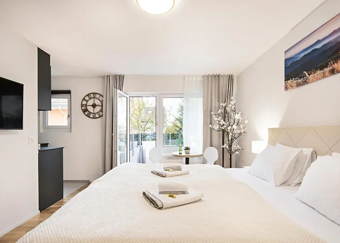 Eh Apartments Mars