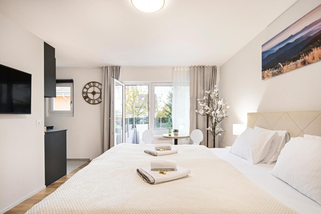 Apartment Eh Mars St. Gallen
