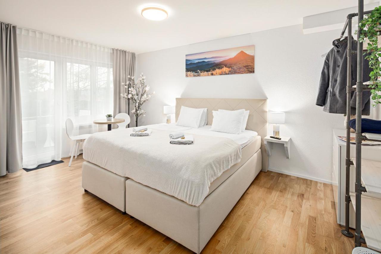 Apartment Eh Mars St. Gallen