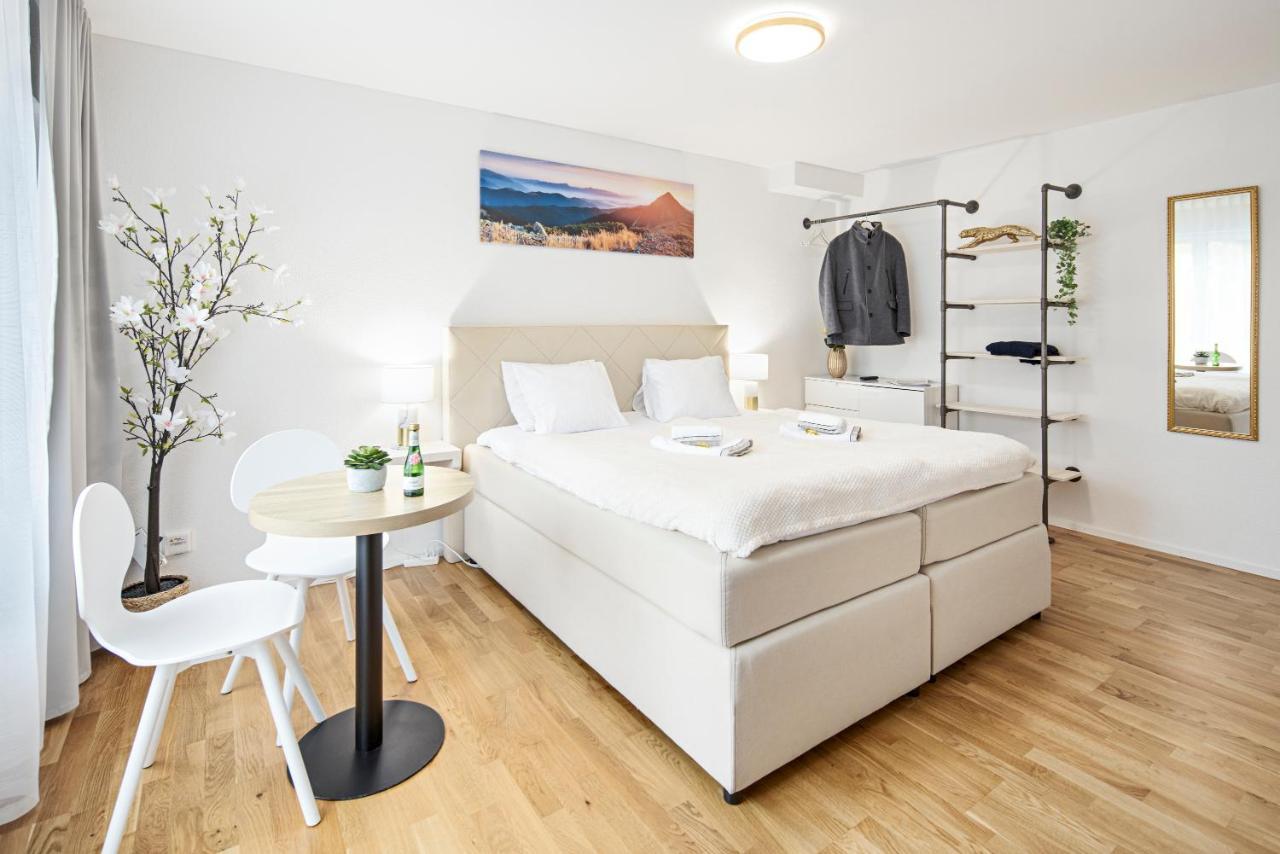 Eh Mars Apartment St. Gallen